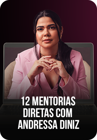 12 MENTORIAS DIRETAS