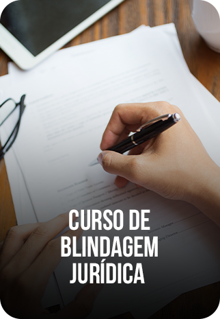 CURSO DE BLINDAGEM