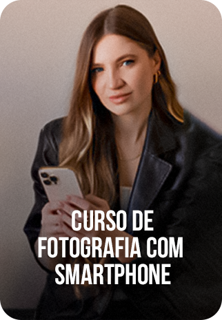 CURSO DE FOTOGRAFIA COM SMATPHONE