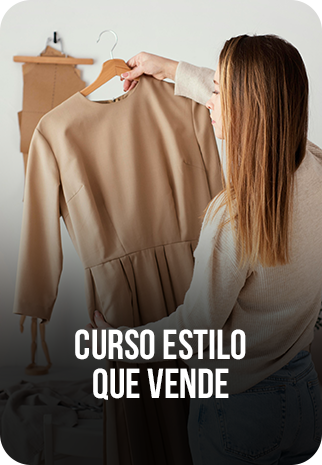 CURSO ESTILO QUE VENDE