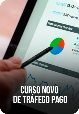 CURSO NOVO DE TRÁFEGO