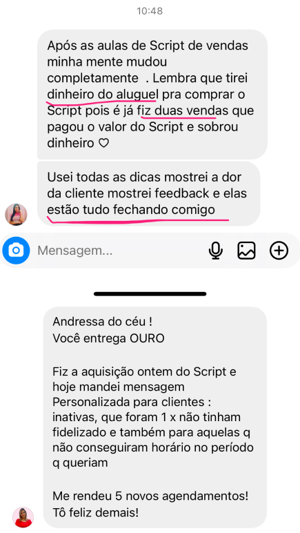 Depoimento 01