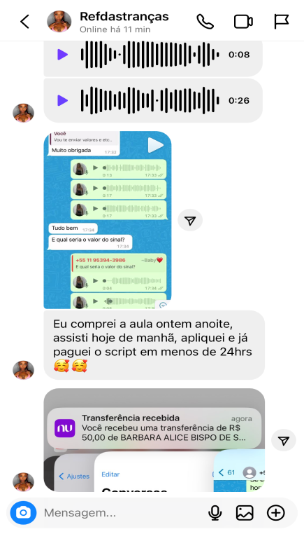 Depoimento 05