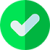 aceitar (ICONE VERDE)